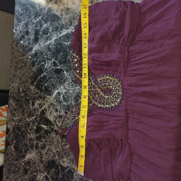 Embellished Maternal Dress - Picture 8 of 13